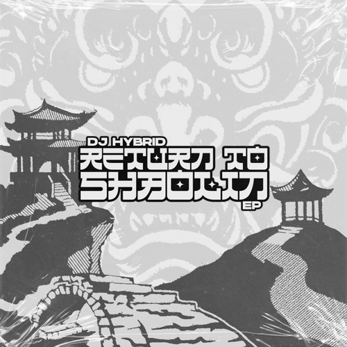 Return To Shaolin