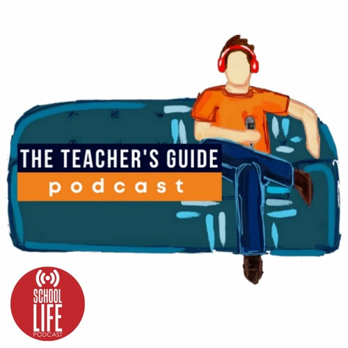 Stream episode Interview Zach Woodward from "The Teacher's Guide