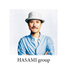 HASAMI group - 悪いことしようぜ
