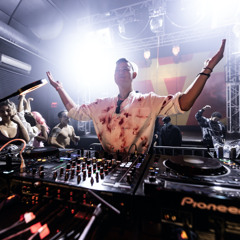 Boges @ SILO (10-31-24)