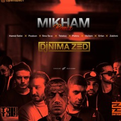Mikham Remix (Bomb Company)