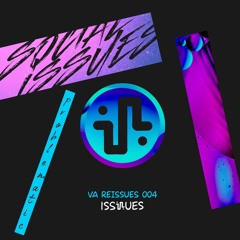 Lucas Moss, Bizza - Dirty Rhythm (Original Mix) - ISS034