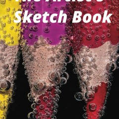 Read$$ ⚡ The Artist's Sketch Book [PDF EBOOK EPUB]