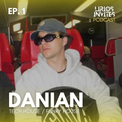 EP. 1 - DANIAN