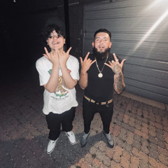 SmokeFantasma X LO$O "Untitled Freestyle" (PROD.LOUBEATS)