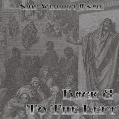 Back & To The Left - Fading Echoes