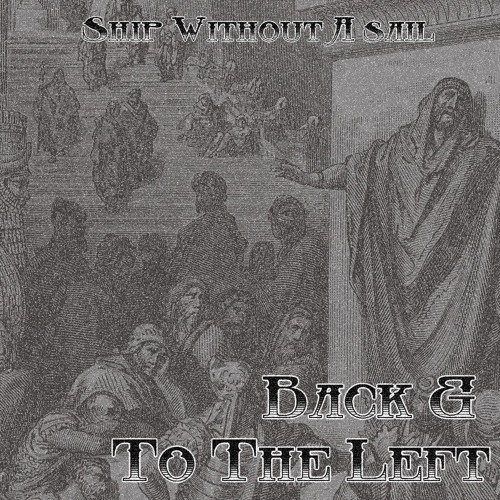 Back & To The Left - Fading Echoes