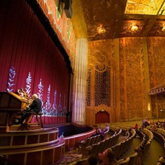 Jim Riggs- Paramount Movie Classic- September 20, 1993- The Music Man