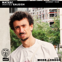 04/10/2025 - Matkec Invites Galgish