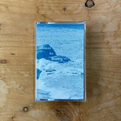 Ambient for Reading vol.0 sample of "33.582893, 130.302600; 202504091845" by arco