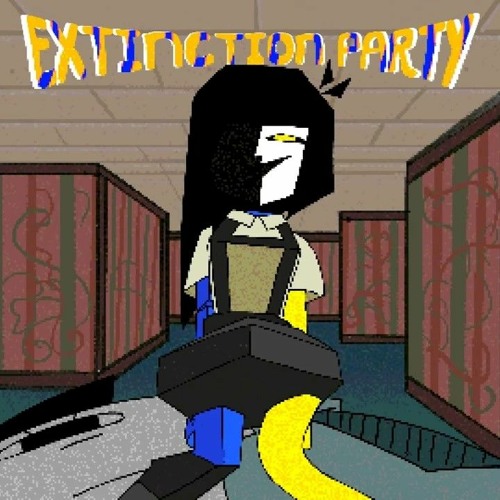 ᴇɴᴀ - ᴇxᴛɪɴᴄᴛɪᴏɴ ᴘᴀʀᴛʏ