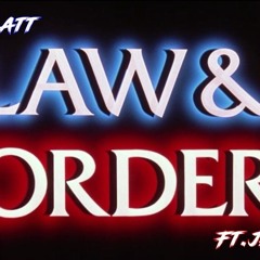 Tk Splatt - Law & Order (feat. Jay Sossa)