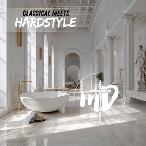 brutally nostalgic (classical to hardstyle)