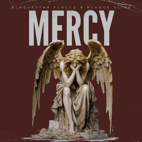Stream M3RCY (ft slink) by BlaqueStar Flacco | Listen online for free ...