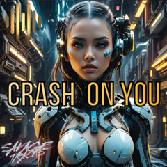 "Crush On You" Chill Wave 🔥🔥🔥 93 Bpm