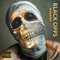 Black Opps