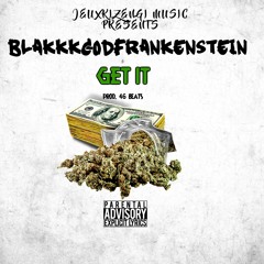 GET IT PROD. 46BEATZ