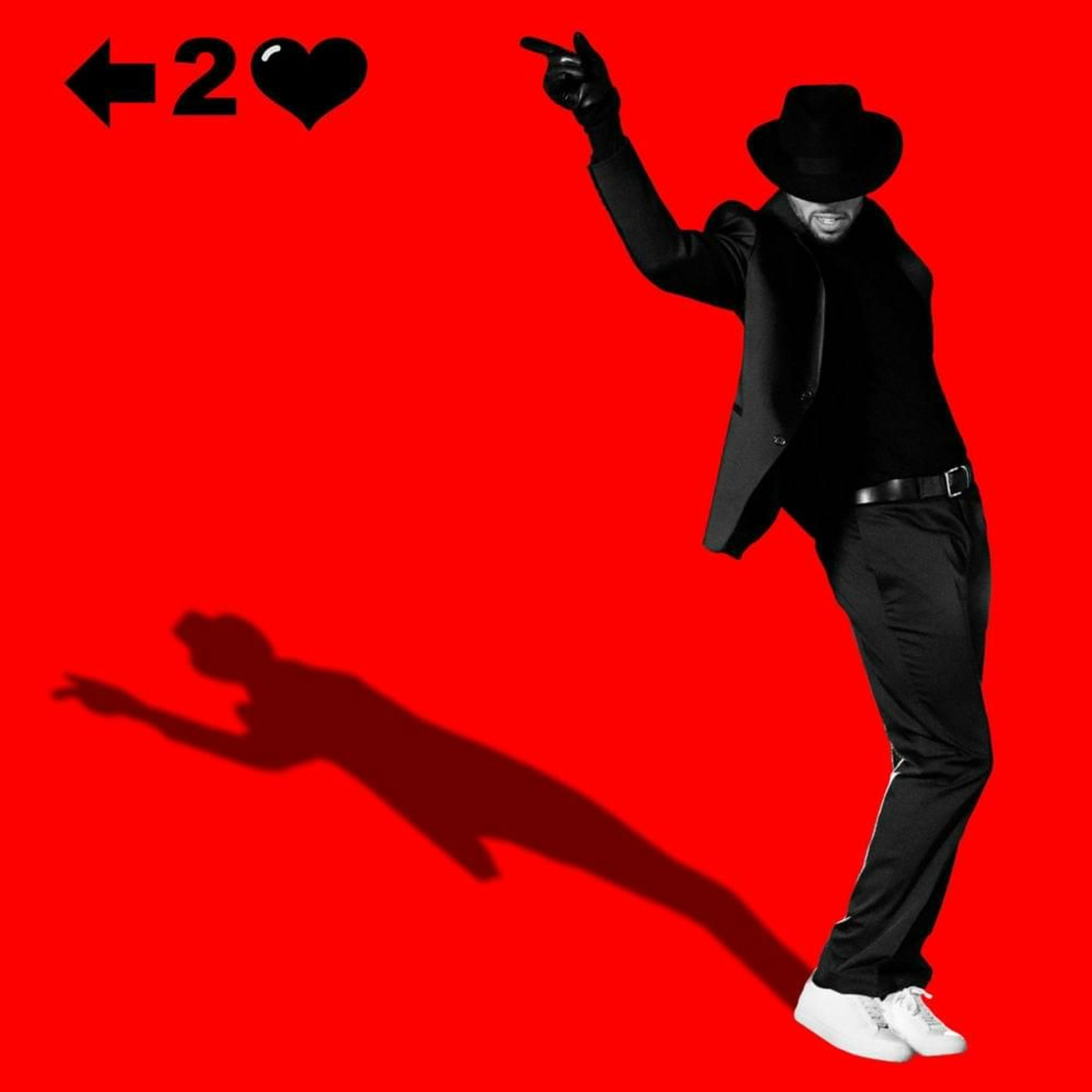 Back 2 Luv