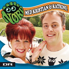 Kristian Og Katrine