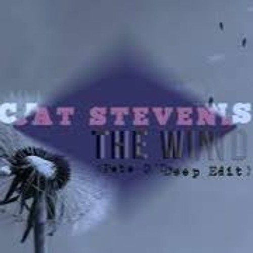 Cat Stevens - The Wind (Pete O'Deep 2020 Edit) FREE DL