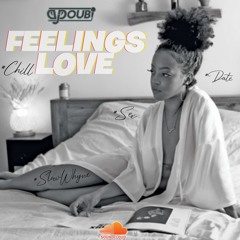 Dj DOUBI - FEELINGS LOVE MIX 💘