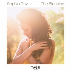 Sophia Tuv - The Blessing