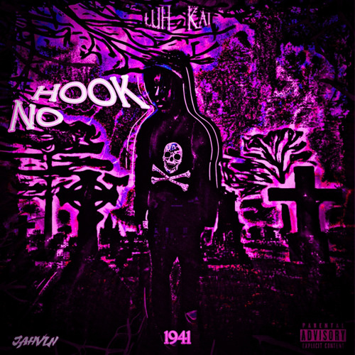 Luhkai - No Hook ft. PsyxhMari