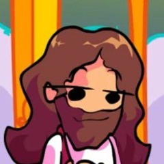 My Son (VS Jesus) FNF