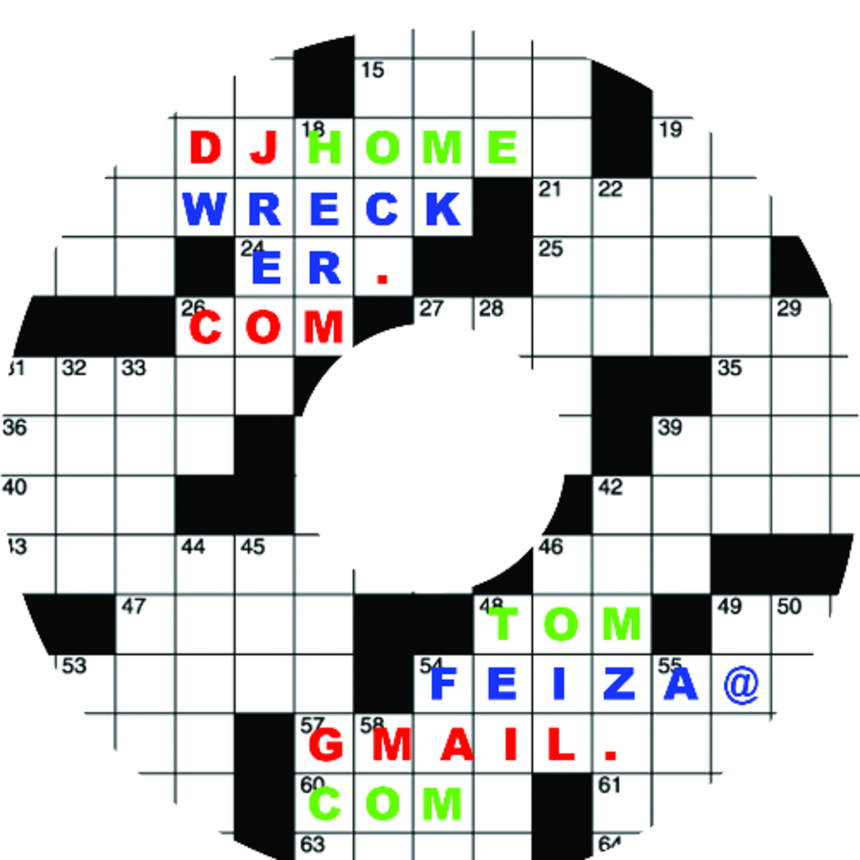 Special Guest DJ (Mix CD - Part 2)