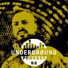 Undergrøund Suppørters Podcast #52 - Syntax Error