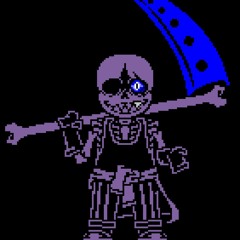 [TR!SwapFellSwap]-Recompence V2(Sans fight theme)(Gift-Cover)