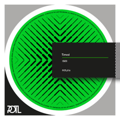 Premiere: ISO3 - Euphonic Transmission (MSTR4424)