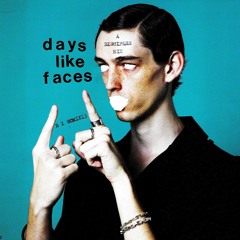 DISCMIX13 Days Like Faces
