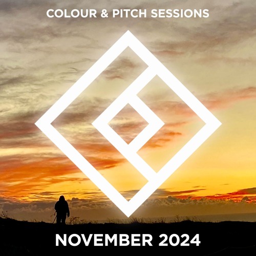 Colour and Pitch Sessions with Sumsuch - November 2024
