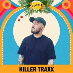 Killer Traxx @ Summer Music Festival (10-08-25) [Set]
