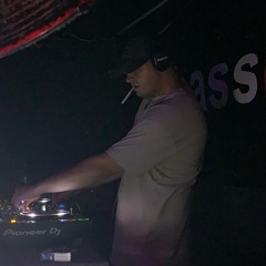 Yankee @ BassBlock Livestream // 27.06.20 // Club Z