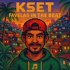 Favelas in the beat