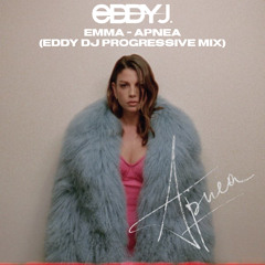 Emma - Apnea (Eddy Dj Progressive Mix)