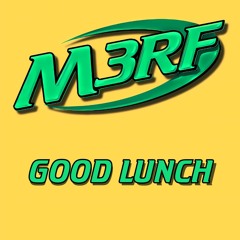 GOOD LUNCH