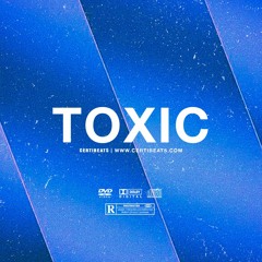 (FREE) | "Toxic" | Burna Boy x Popcaan x Wizkid Type Beat | Free Beat | Afrobeats Instrumental 2021