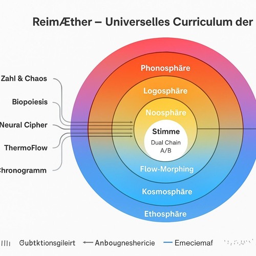 ReimÆther - Curriculum der Resonanz