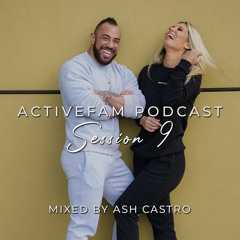 ACTIVEFAM PODCAST - SESSION 9