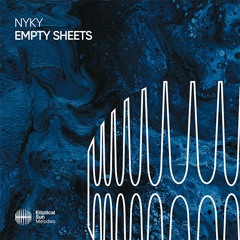 NYKY - Empty Sheets