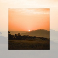 Maze 28 | Savanna Sunset [ALTITUDE Mixtapes 001]