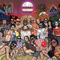 Afterparty Ibiza (Santa Eulária)  - SET by NEPTUNE