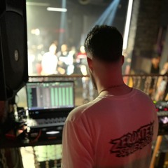 ZeroXTEKK bei "We Are TEKK" @GrooveClub Bremen 21_09_24 [HARDTEKK]