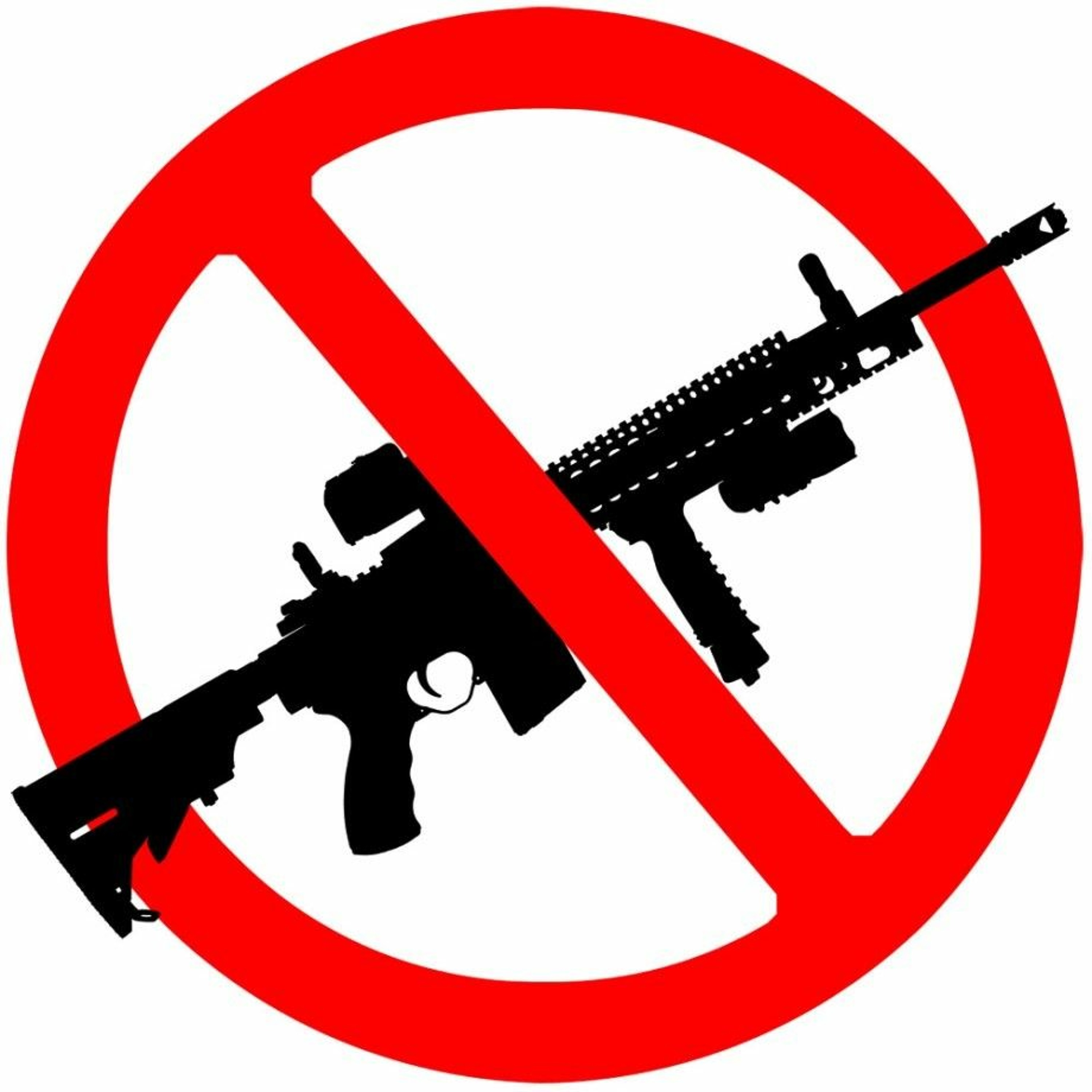 Enough Is Enough episode artwork
