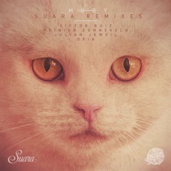 Go (Victor Ruiz Warehouse Remix)