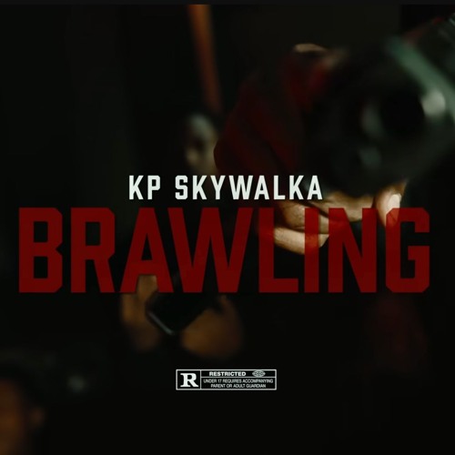 KP Skywalka - Brawling