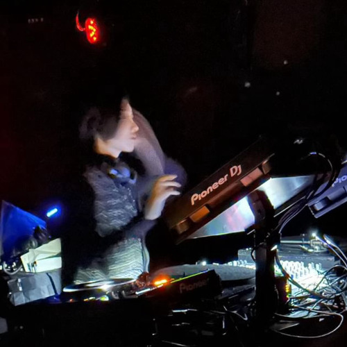 DAZE @神楽音 12.08.2023
